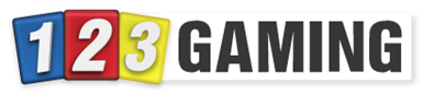 123Gaming Logo